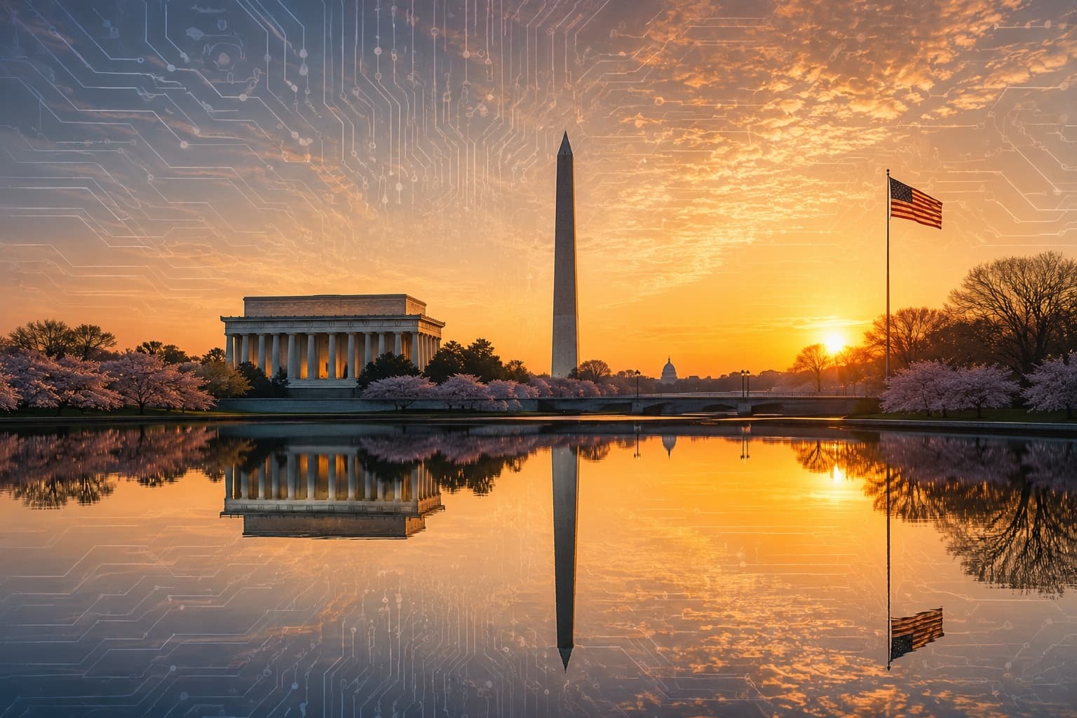2001–2026: Security, Digital Life, AI, and America at 250
