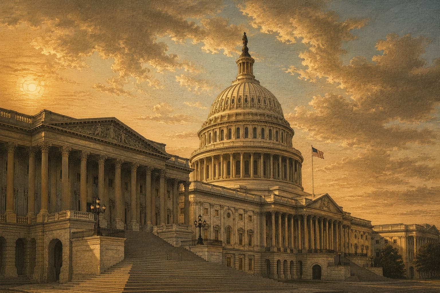 14th Amendment — Equal Protection and Citizenship