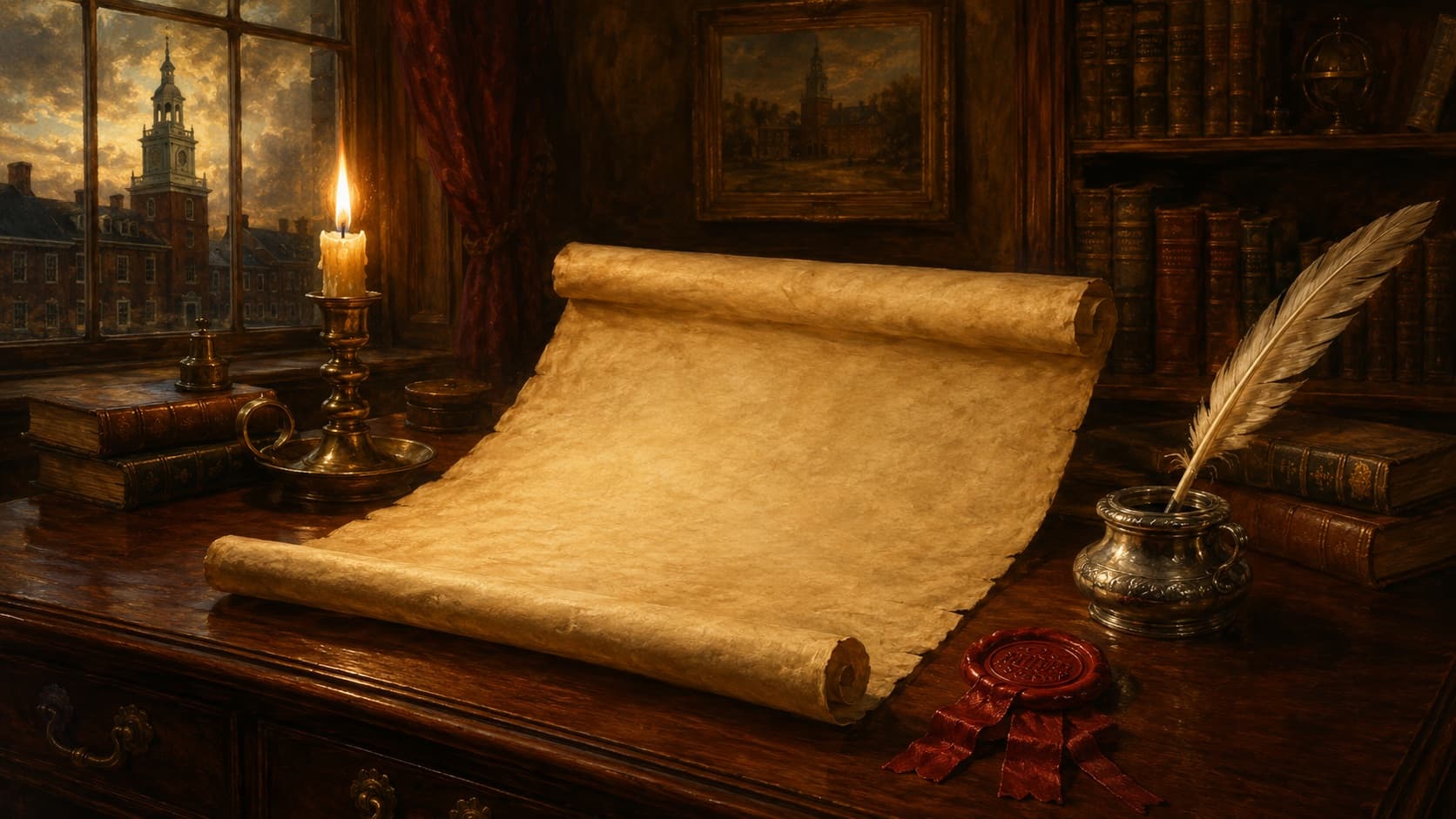 Declaration of Independence