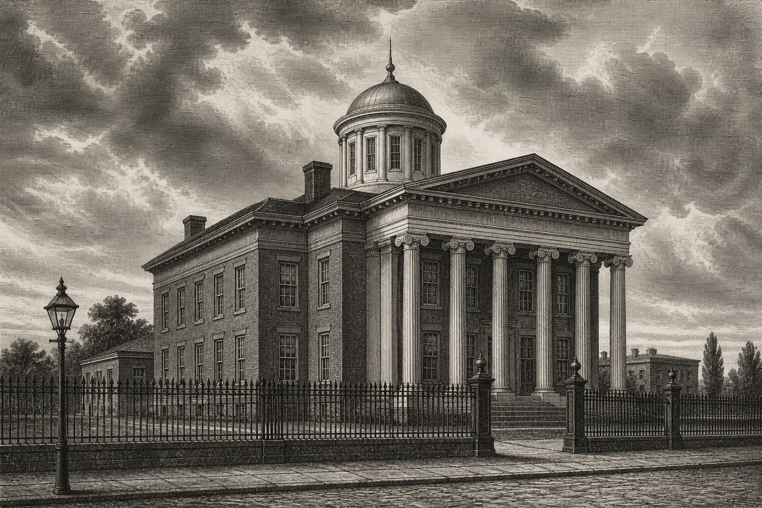 Dred Scott Decision