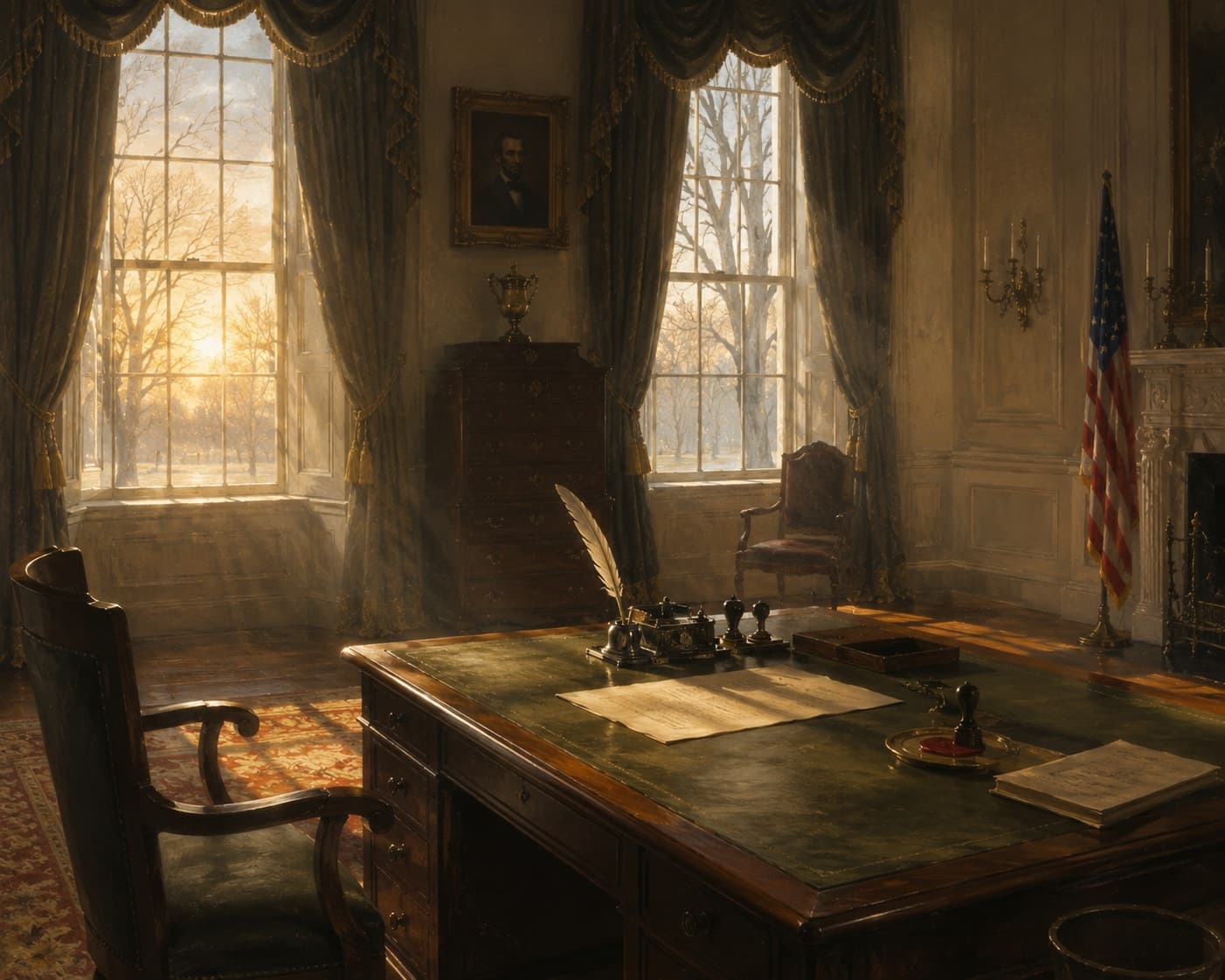 Emancipation Proclamation