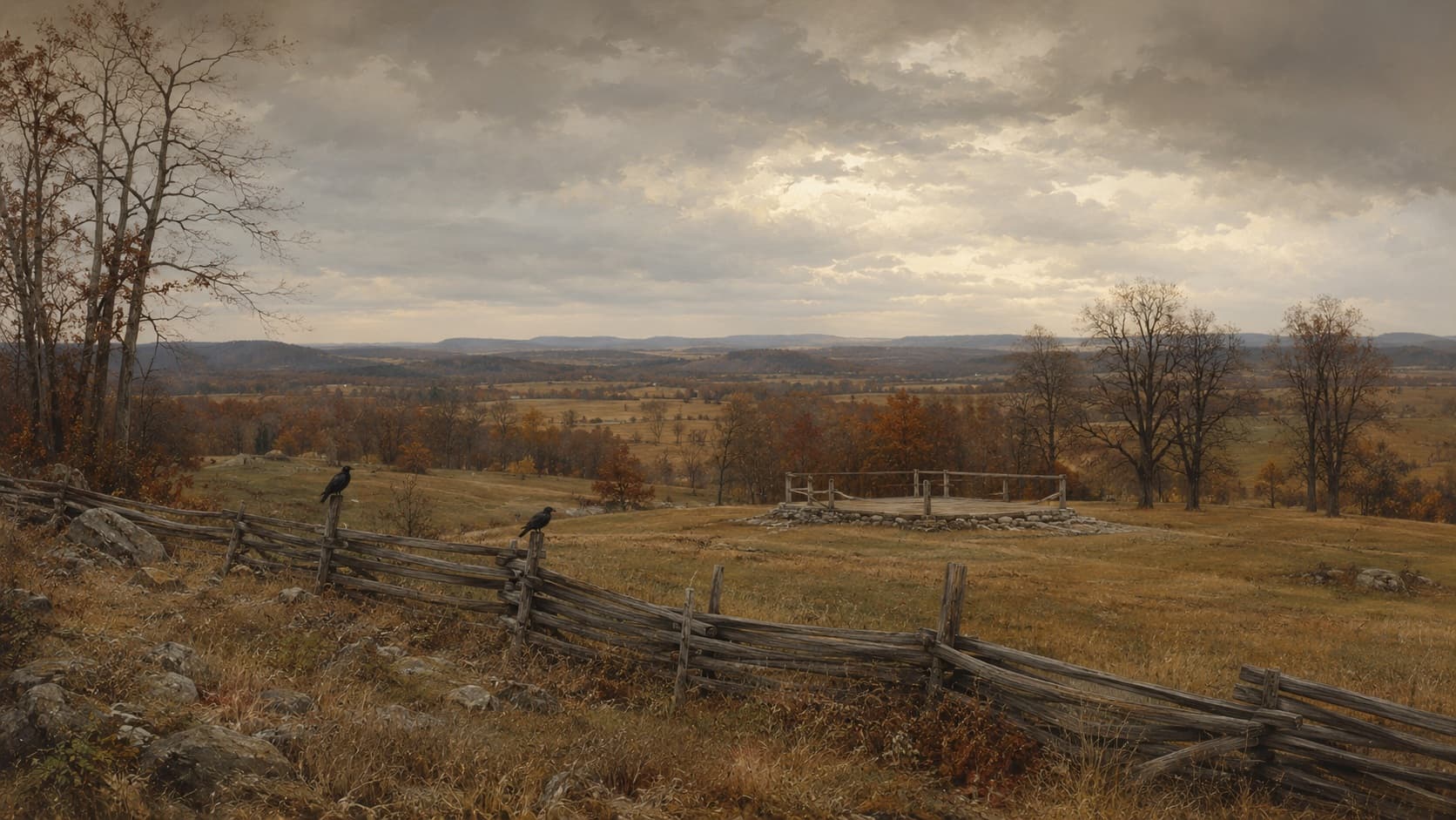 Gettysburg Address