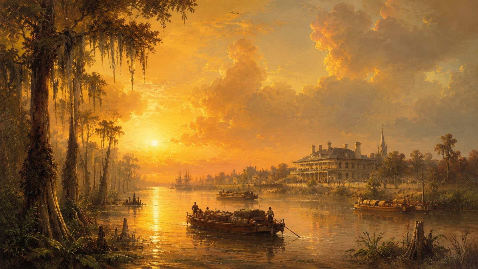 Louisiana Purchase