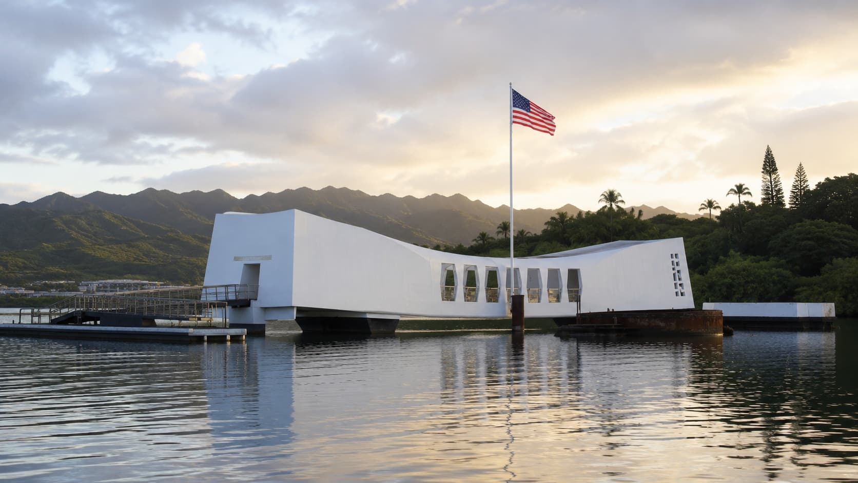 Attack on Pearl Harbor