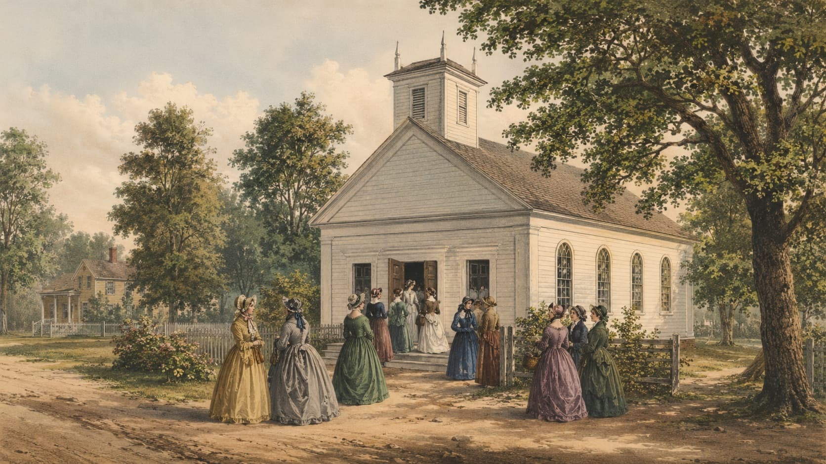Seneca Falls Convention