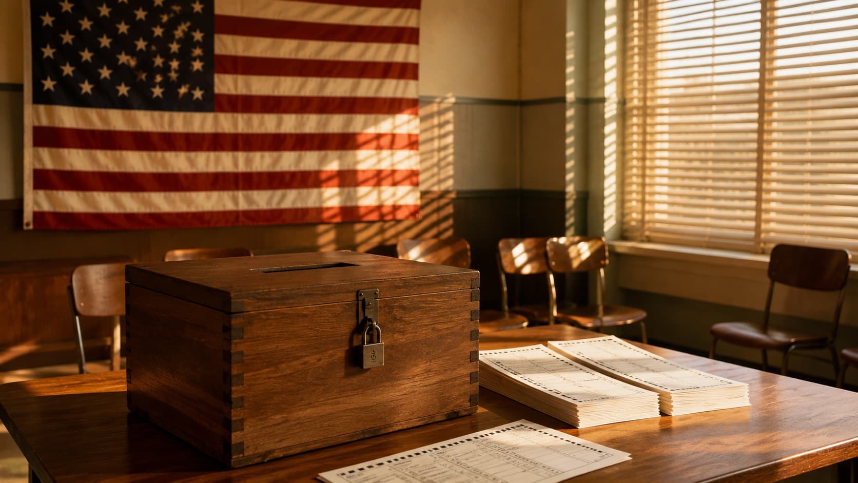 Voting Rights Act of 1965