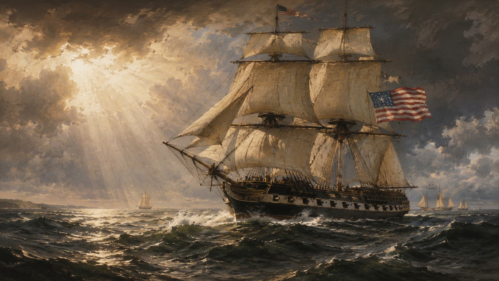 War of 1812