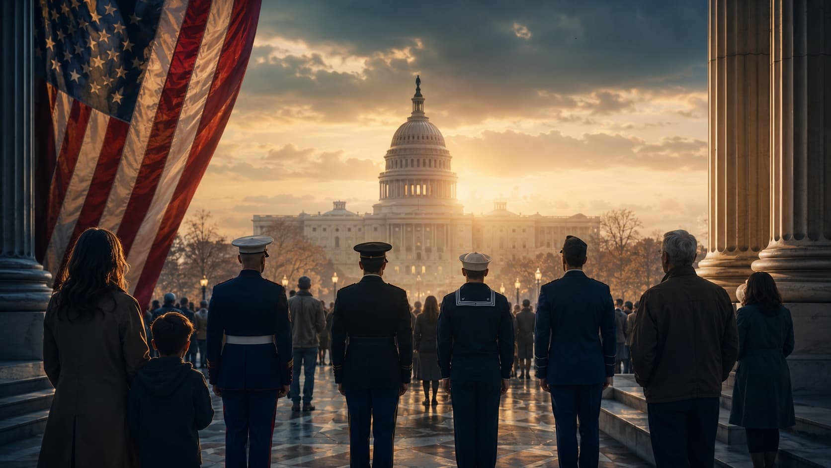 The U.S. Civil-Military Relationship: Armed Power Under Constitutional Control