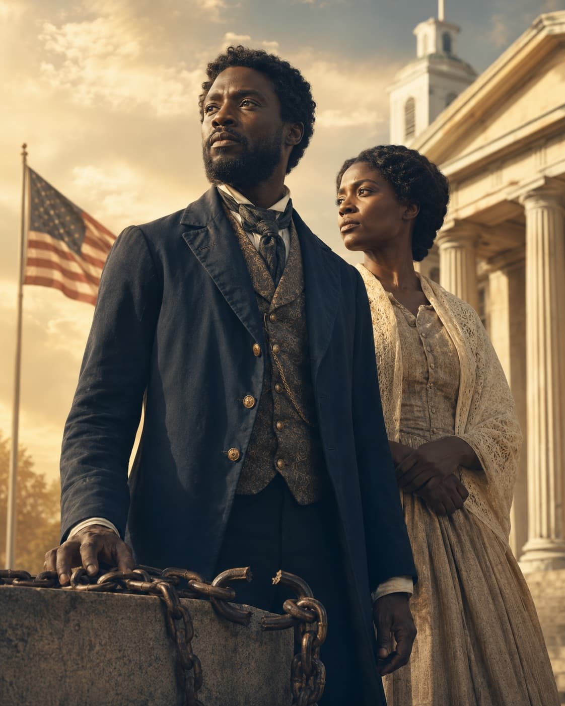 Juneteenth National Independence Day