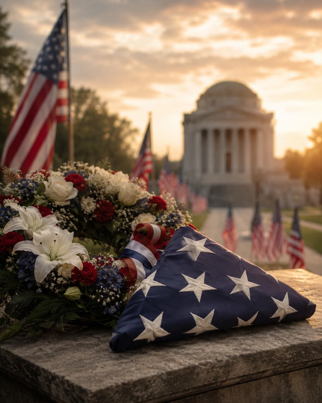 Memorial Day