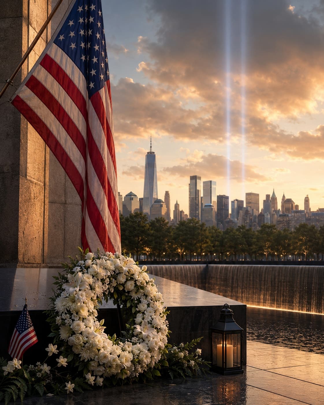 Patriot Day