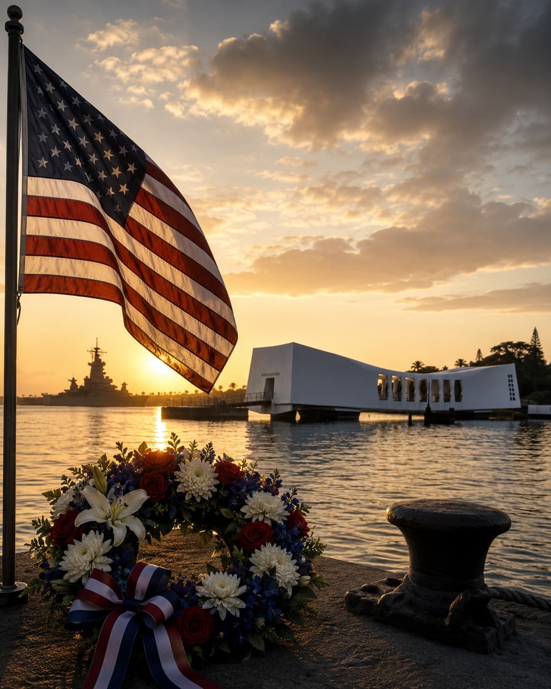 Pearl Harbor Remembrance Day