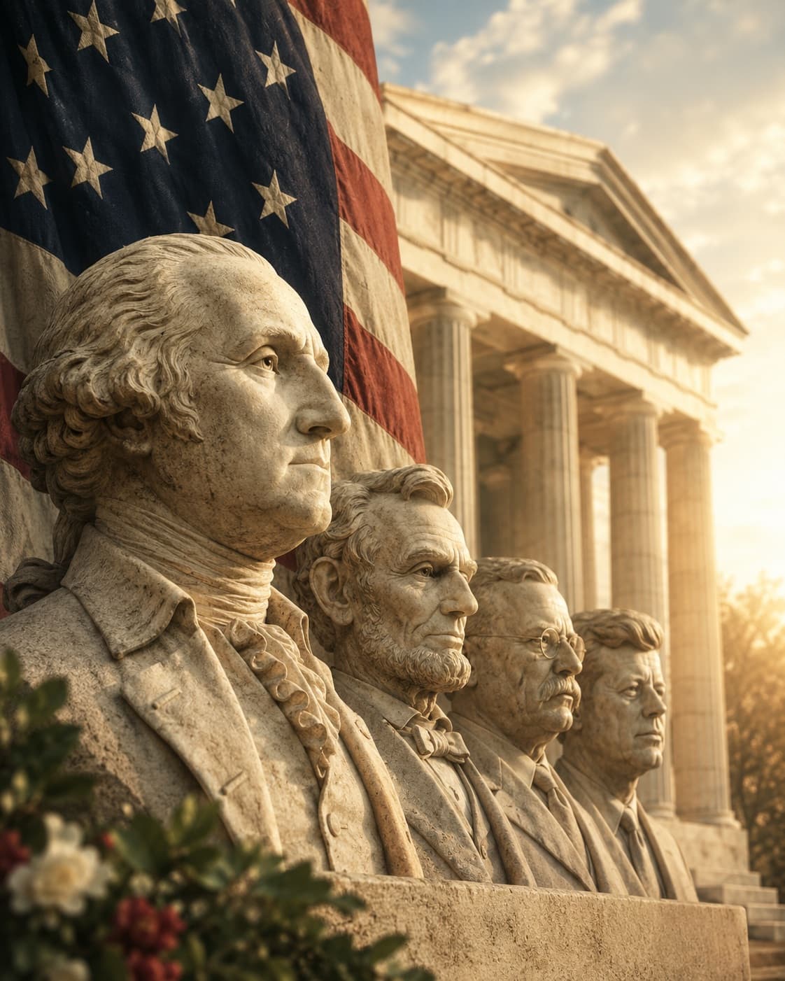 Presidents Day