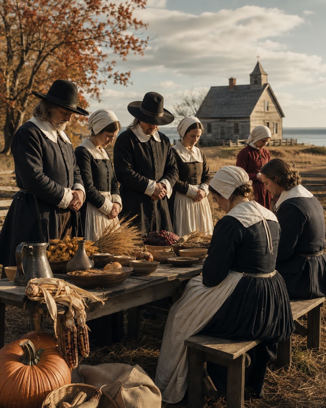 Thanksgiving Day