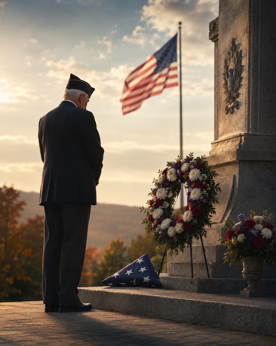 Veterans Day