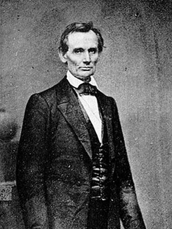 Abraham Lincoln