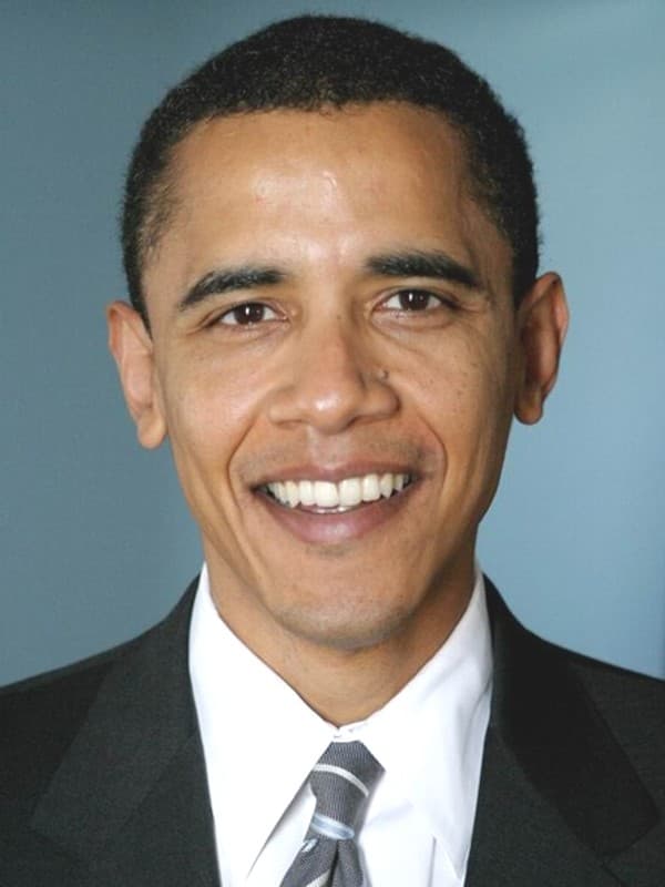 Barack Obama