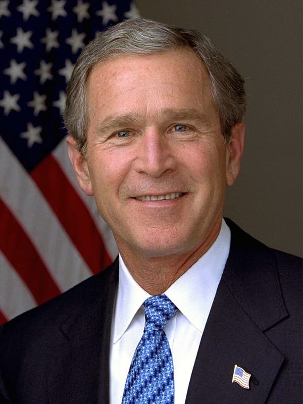 George W. Bush