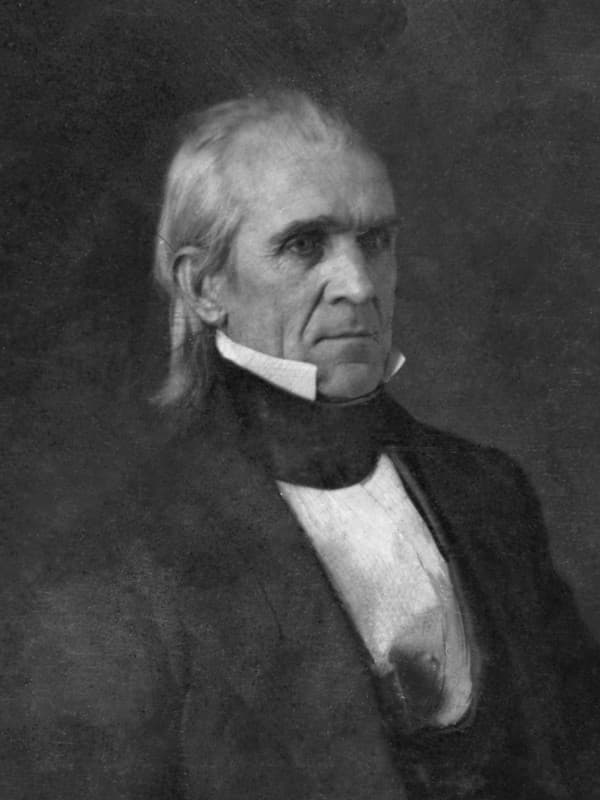 James K. Polk