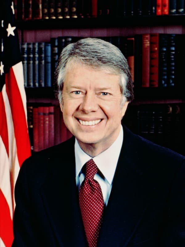 Jimmy Carter