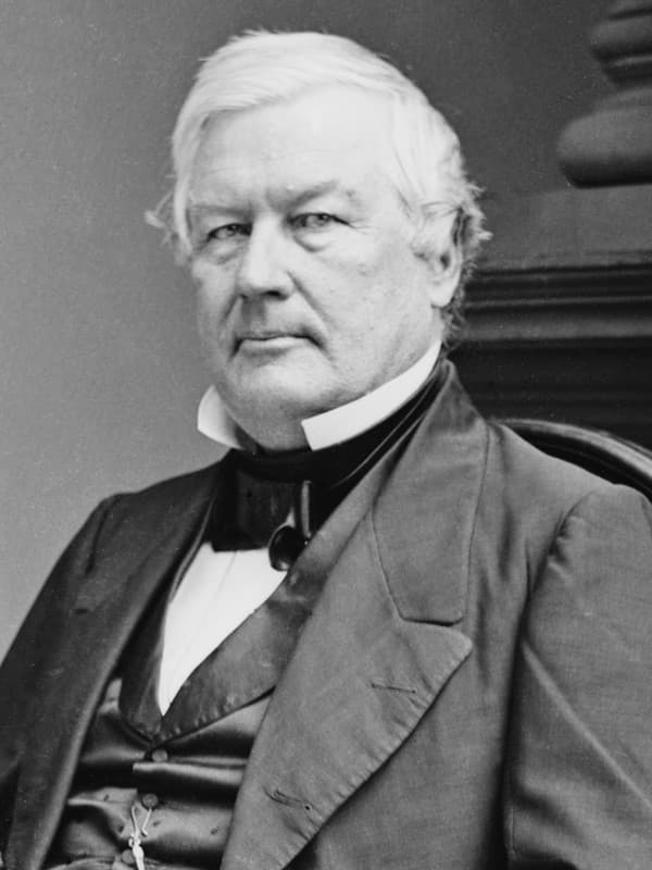 Millard Fillmore