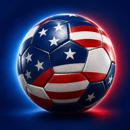 Soccer ball