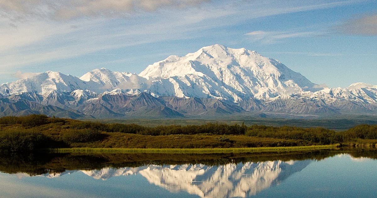 Alaska