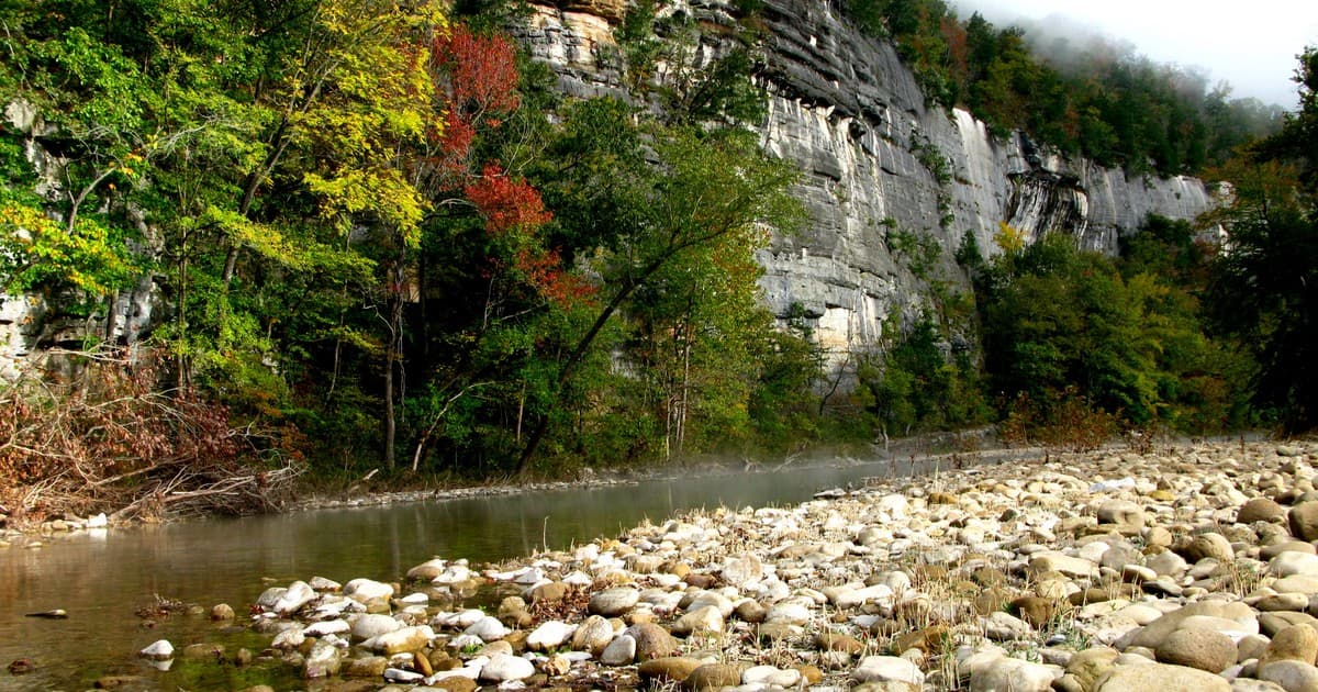 Arkansas