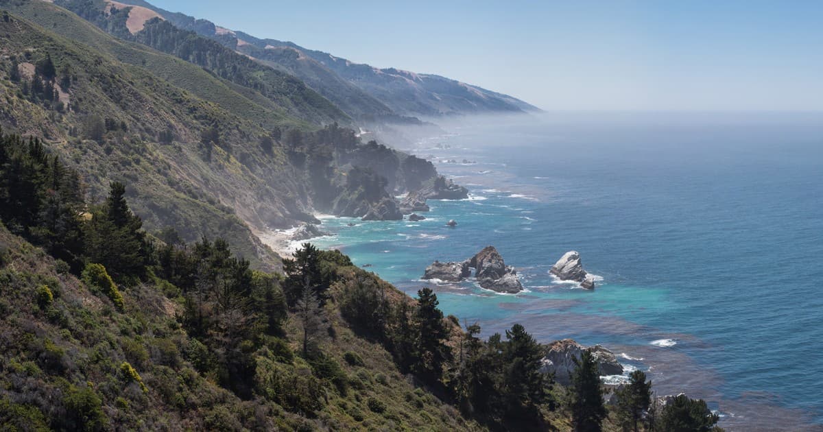 California