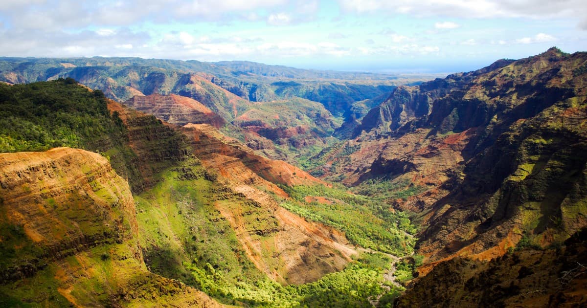 Hawaii