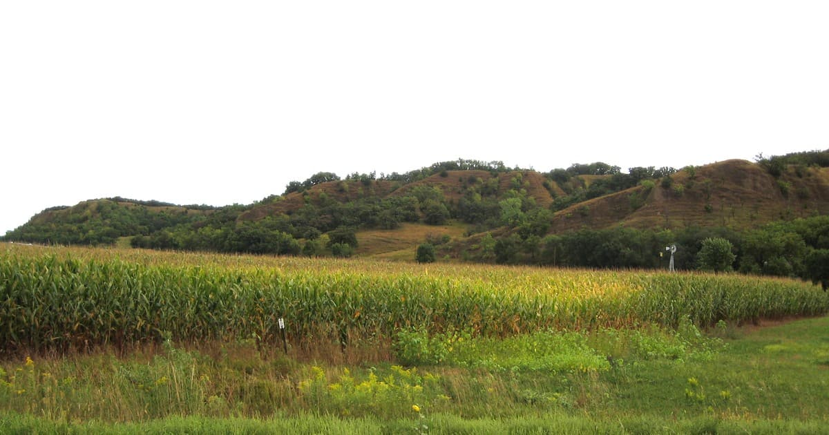 Iowa