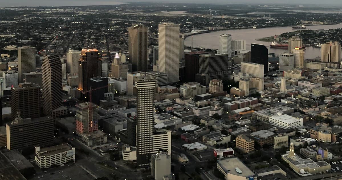 Louisiana