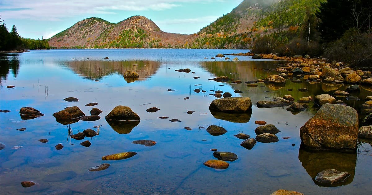 Maine