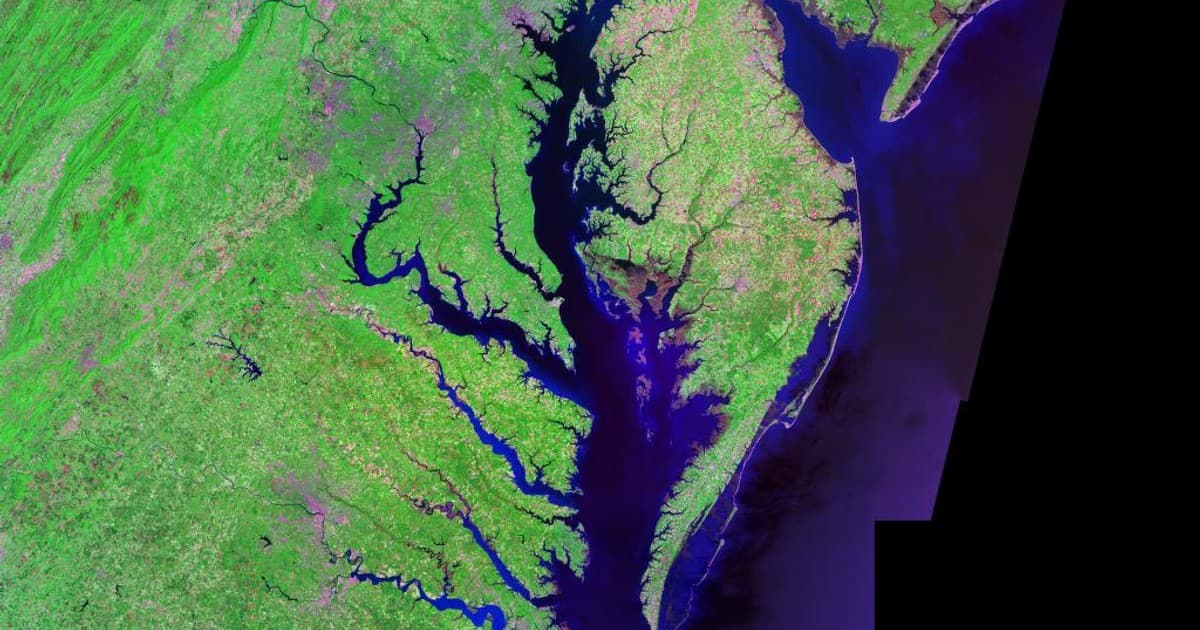 Maryland