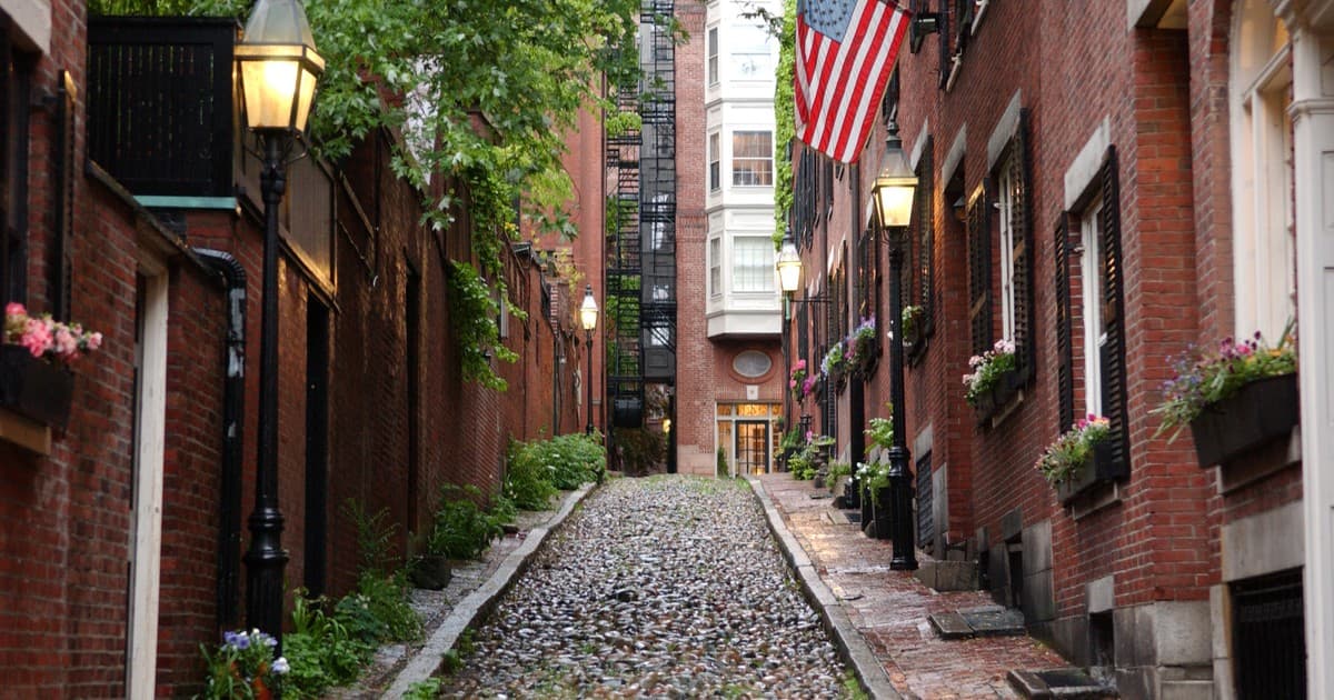 Massachusetts