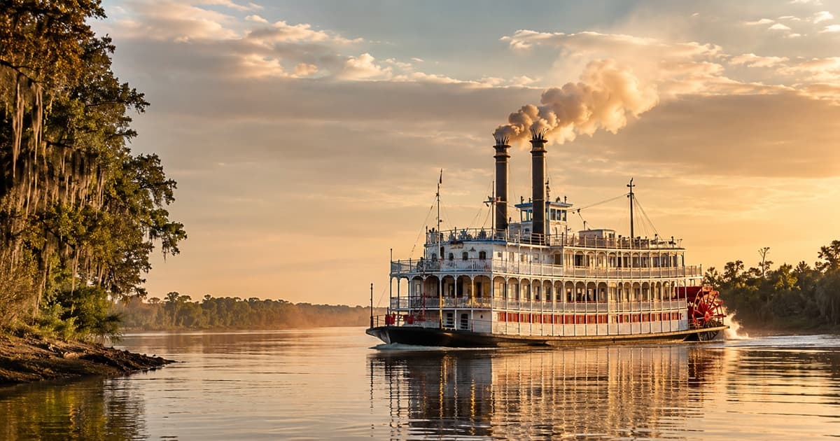 Mississippi