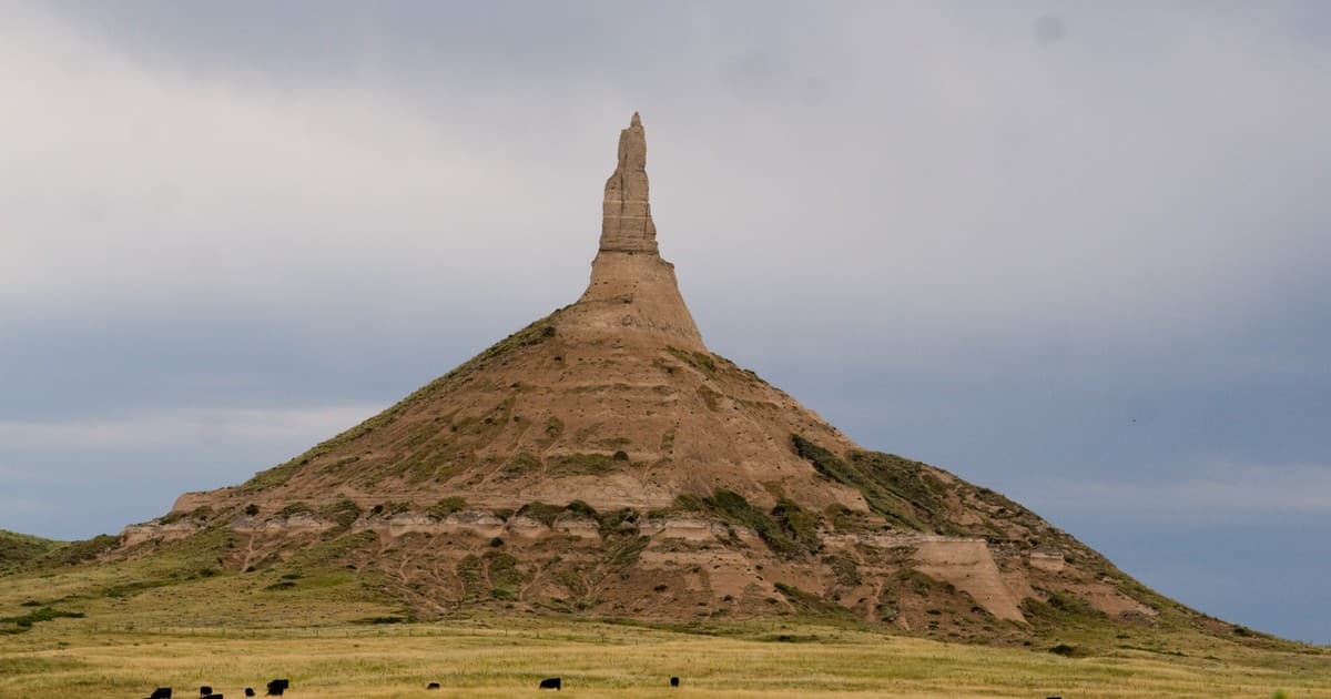Nebraska
