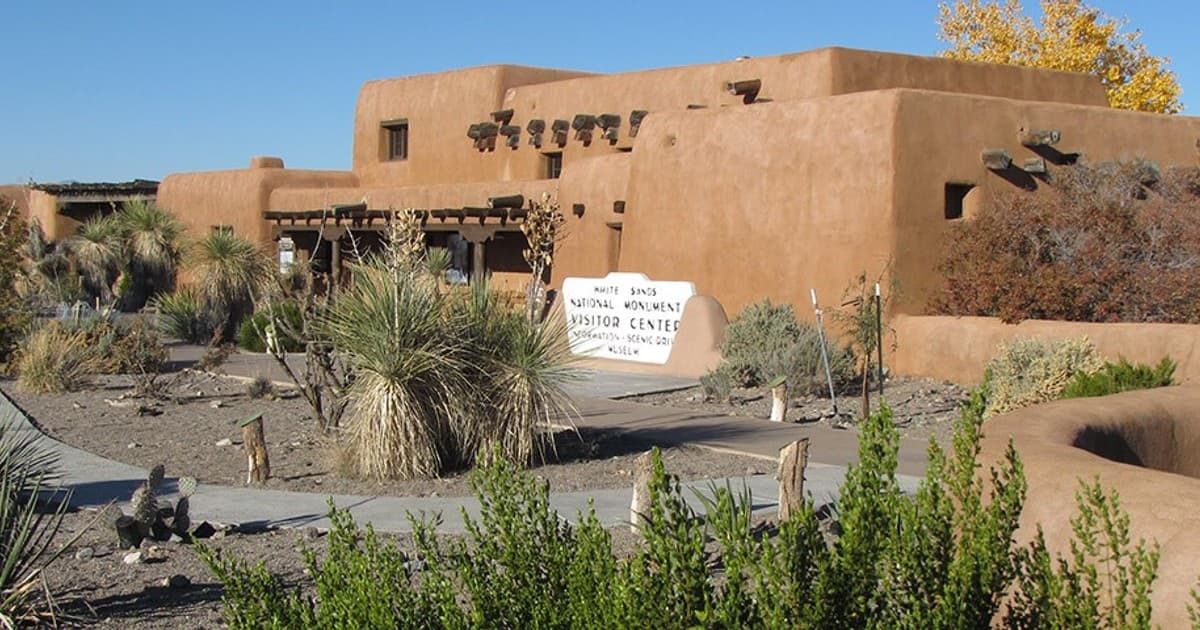 New Mexico