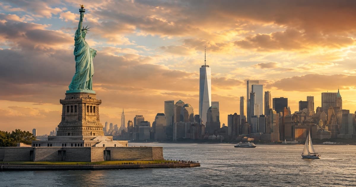 New York