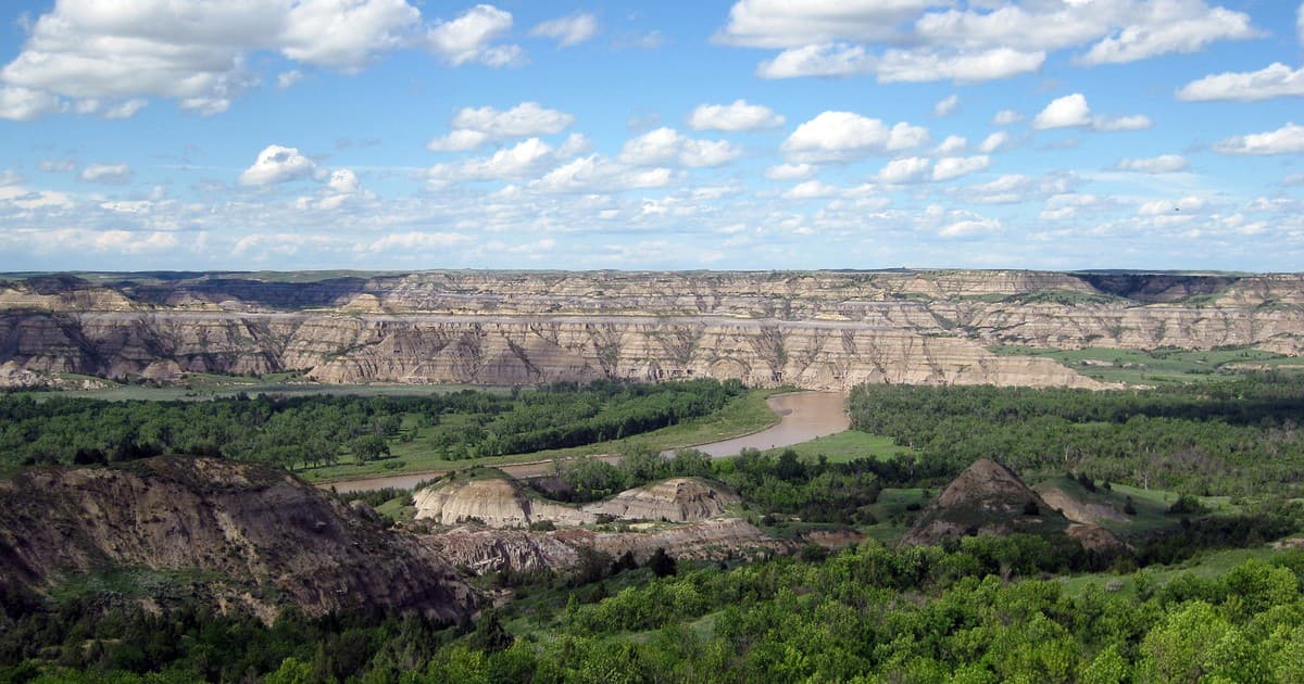 North Dakota