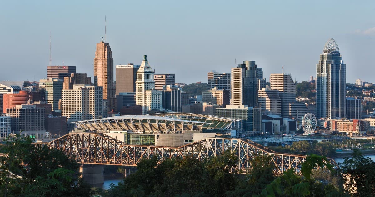 Ohio
