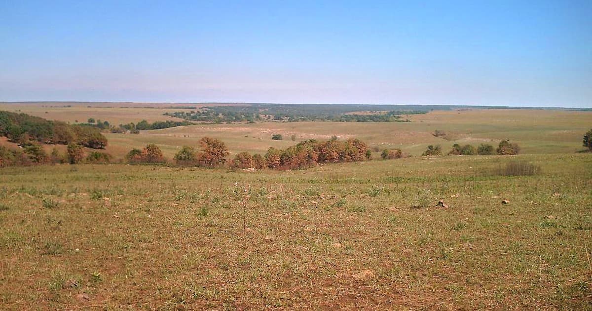 Oklahoma
