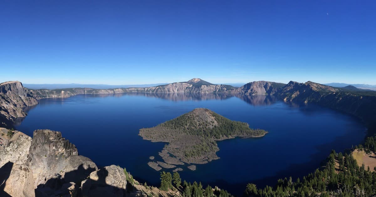 Oregon
