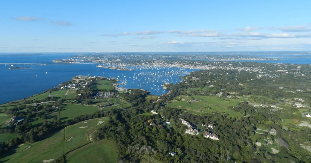 Rhode Island