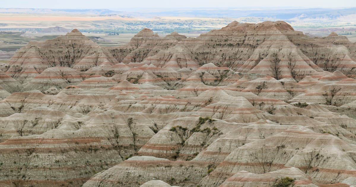 South Dakota