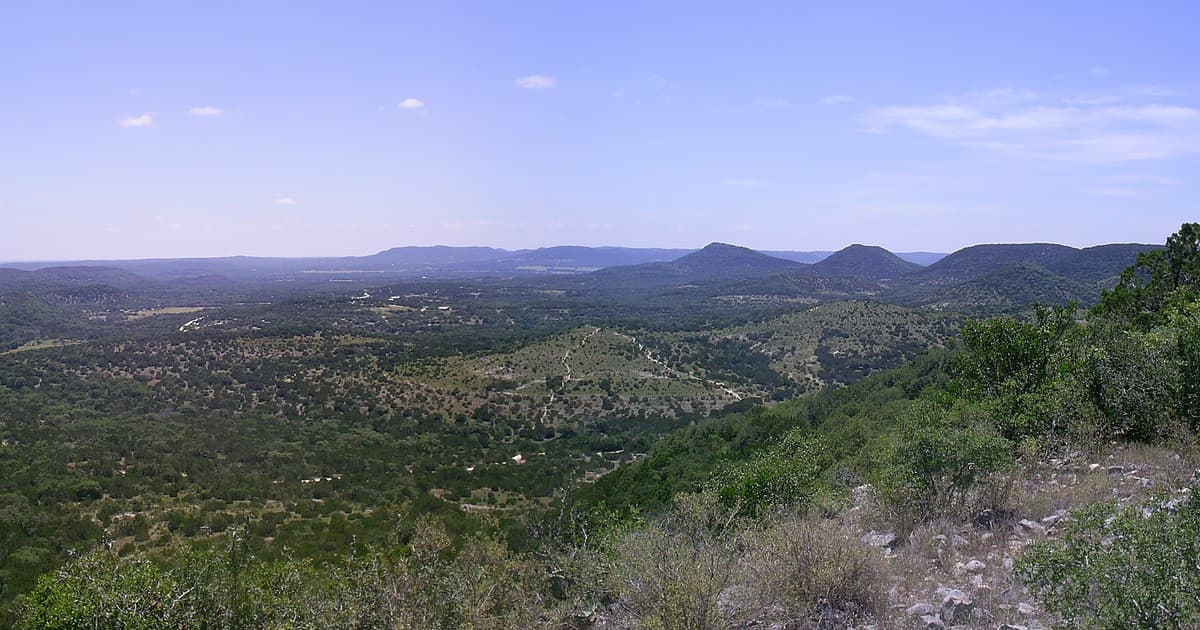 Texas