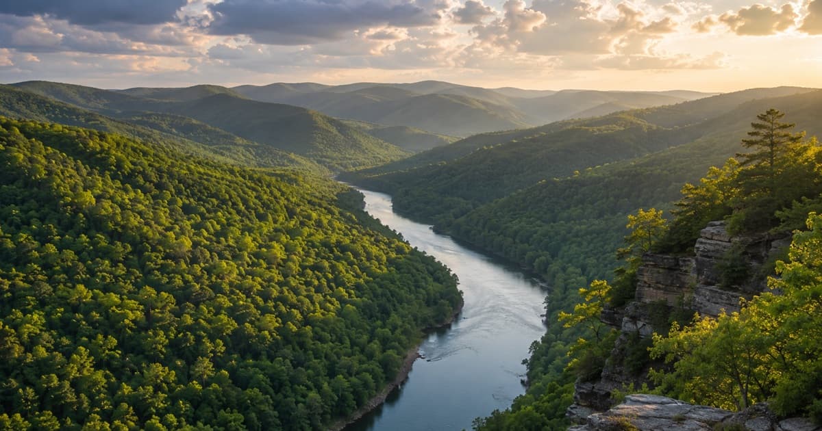 West Virginia