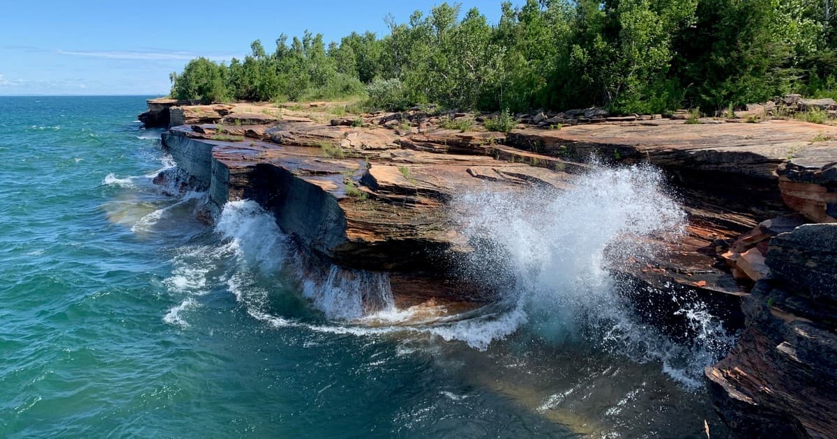 Wisconsin