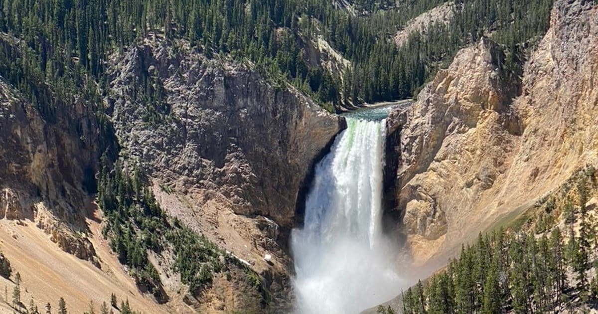 Wyoming