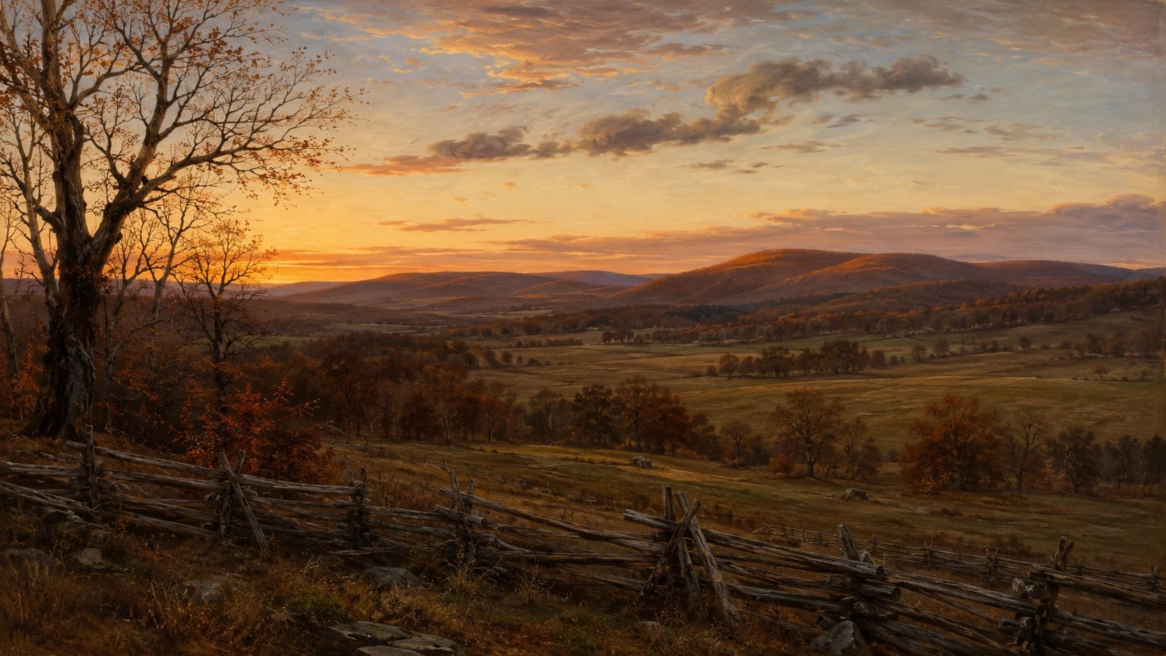Civil War and Reconstruction